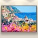 see more listings in the Positano Paintings section