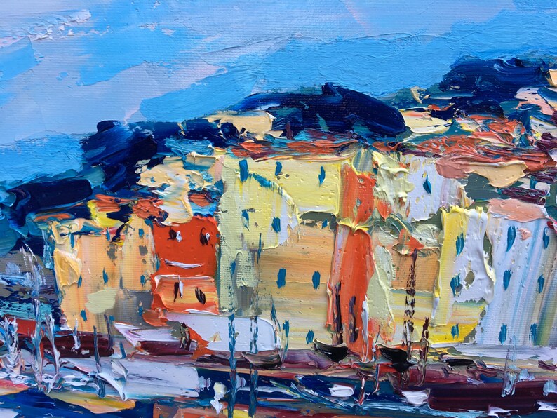 Detail of the painting