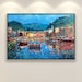 see more listings in the Portofino Paintings section