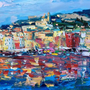 Detail of the painting