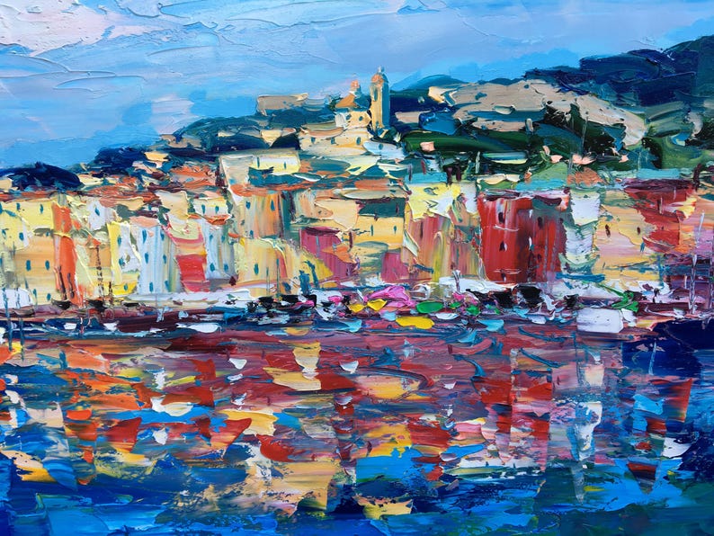 Detail of the painting