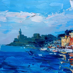 Detail of the painting