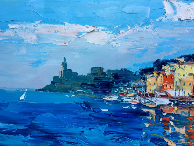 Detail of the painting