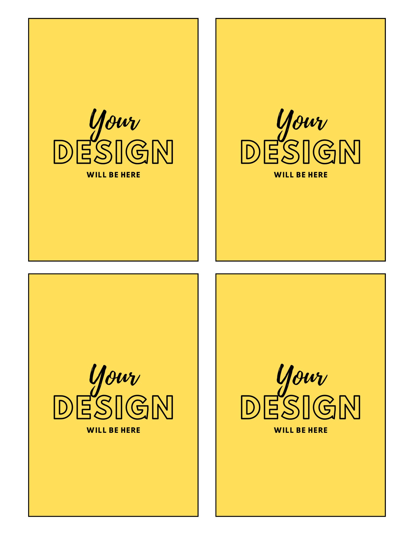 Caprisun Labels Template Blank Caprisun Labels Template Canva Editable ...