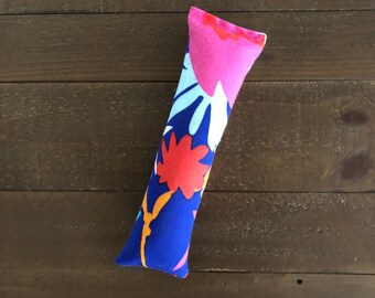 Flower Catnip Kick Stick - Organic Cat Nip Kitty Kicker