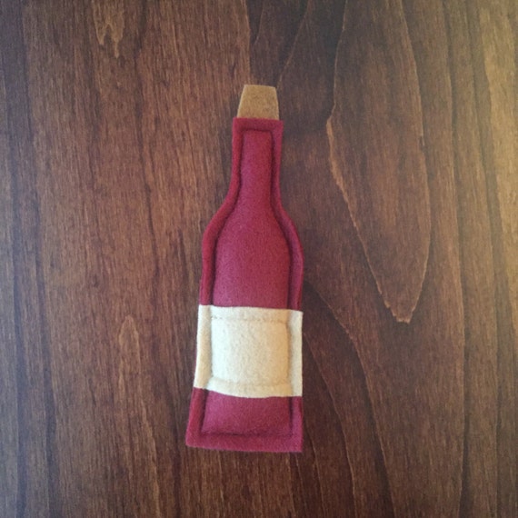 Catnip wine best sale bottle toys