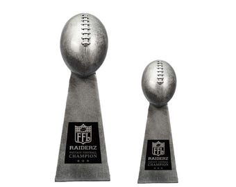 Fantasy Football Replica Set - Small & Large
