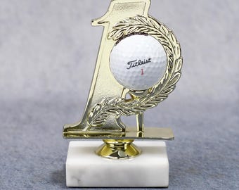 Golf Hole-in-One on Base