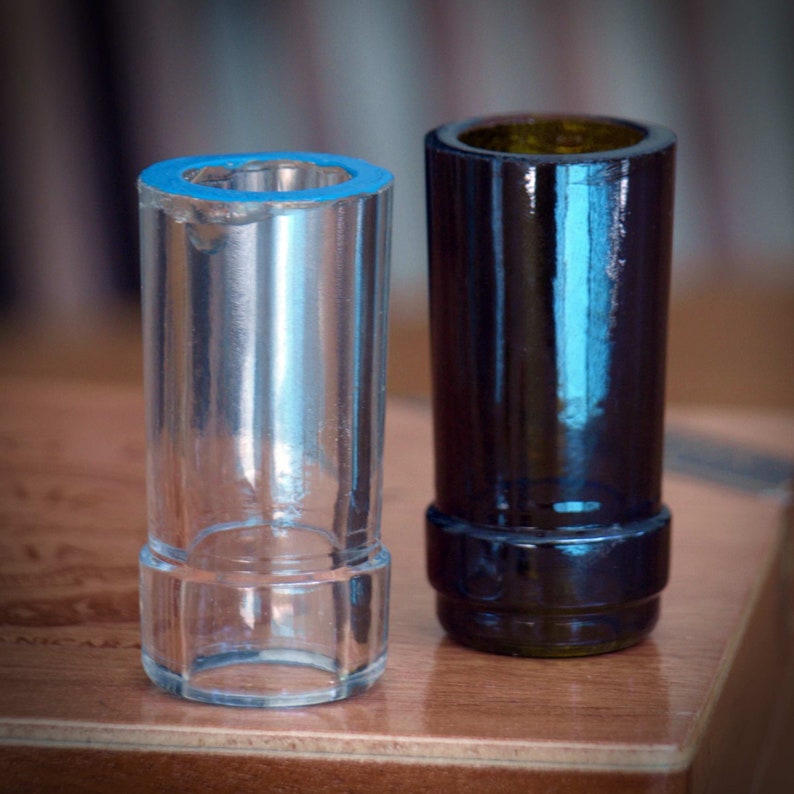 Bottleneck Guitar Slide Etsy