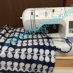 Embroidery Riser Fits Janome 400E/ 500E/550E Handcrafted Handmade ...