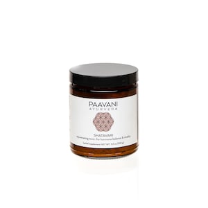 Shatavari | Ayurvedic Rejuvenative Herb for Hormonal Balance & Vitality