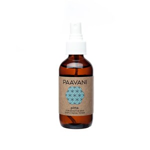 Pitta Toner | Ayurvedisches Gesichtsnebel für empfindliche Haut
