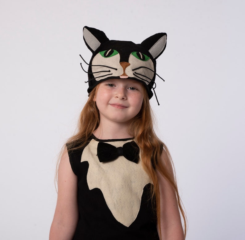 Kids Cat Costume Boys and Girls Me&you Collection Etsy