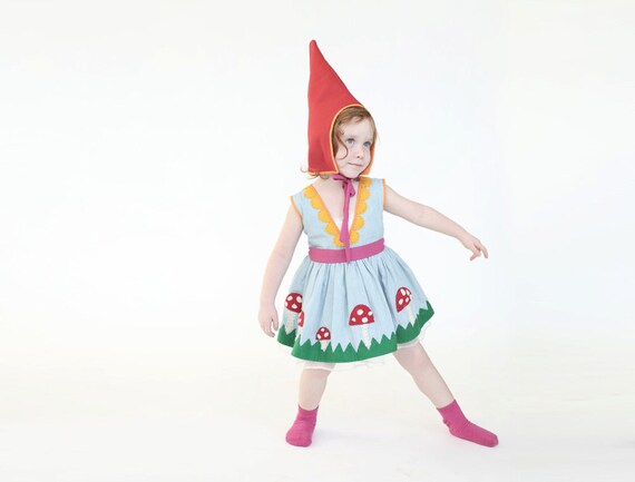 Download Elf Costume For Girls Premium Collection Halloween Costume Etsy