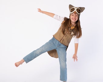 Owl costume for kids | You&Me Collection | Halloween costume | Kids costume | Unisex costume,  Holiday outfit