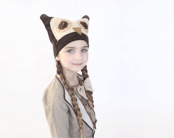 Owl costume for girls | premium collection | Halloween costume | Kids costume | Girls costume,  Holiday outfit