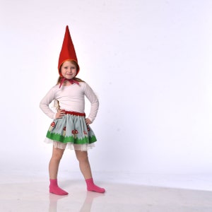 Elf costume for girls | Me & you collection | Halloween costume | Kids costume | Girls costume