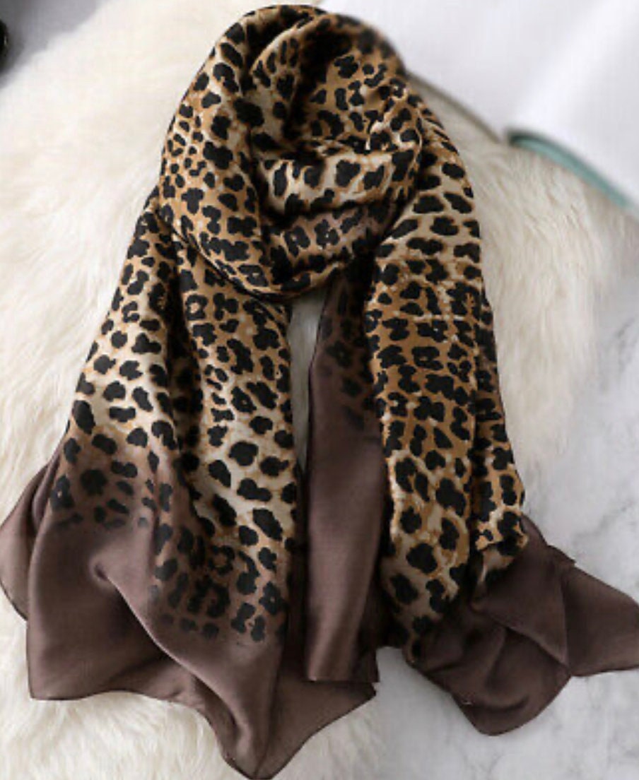 WOMEN FASHION Accessories Shawl Brown Brown Single discount 98% NoName shawl 