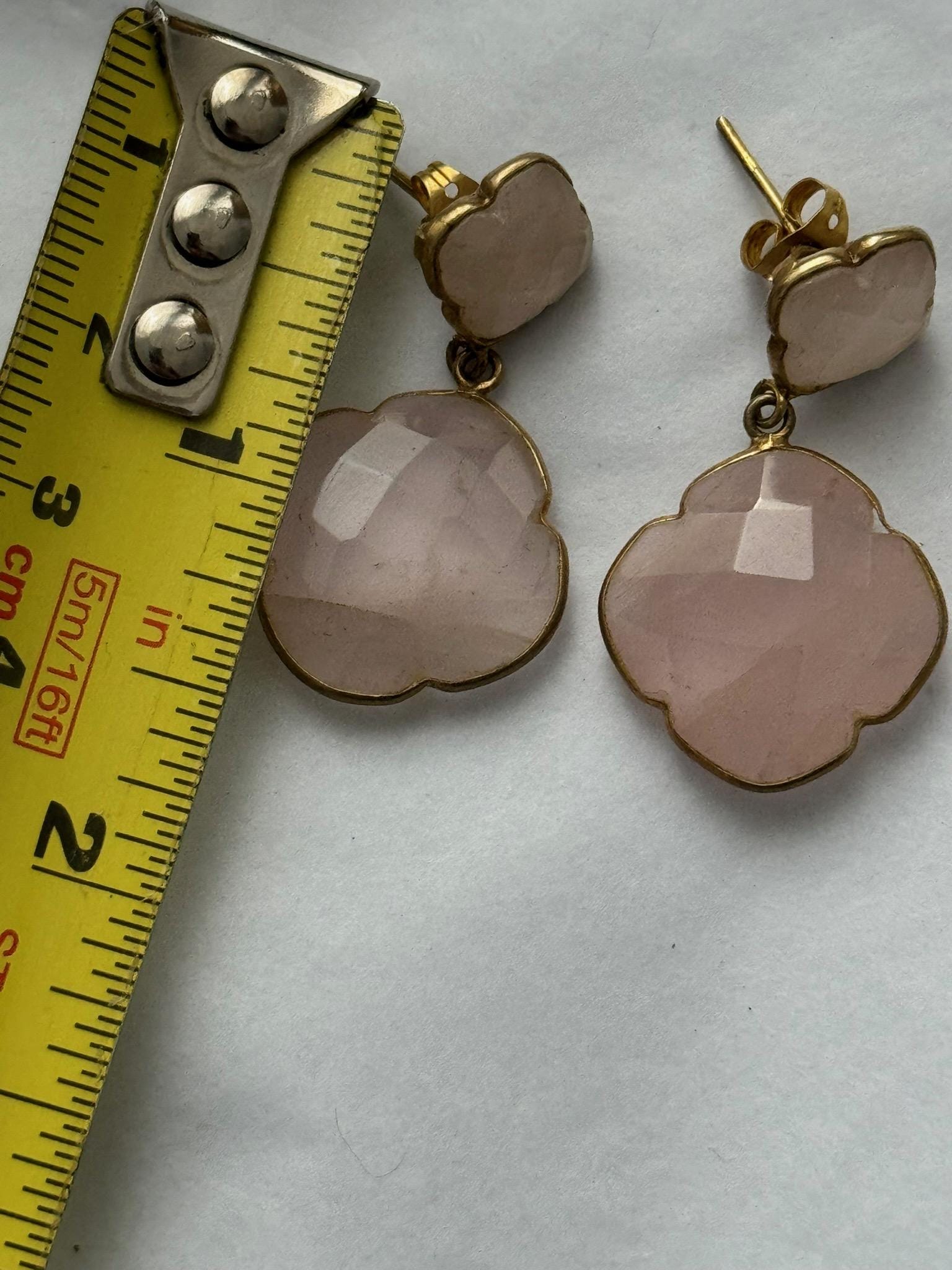 Orecchini a Cerchio con Fiore di Nascita, Iniziale e Diamante in Argento Sterling