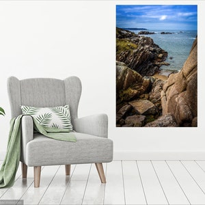 Cruit Island, Kincasslagh Donegal, Photography Print, Ireland Photography, County Donegal Photos, Dongloe, Wild Atlantic Way, Irish Wall Art