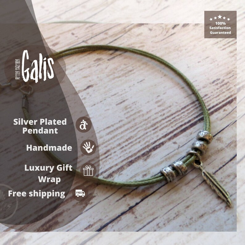 Surfer Beach Anklet for Women and Men Tennis Anklet Etsy