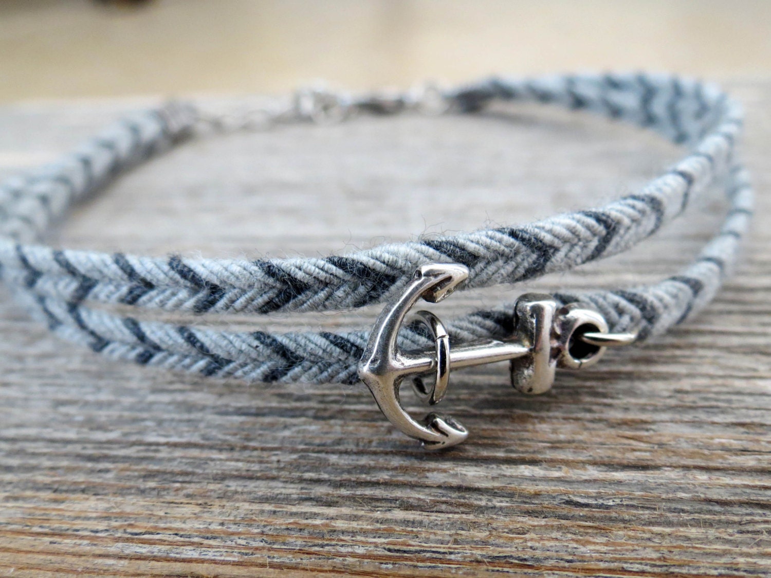 Men's Anklet Men's Ankle bracelet Anklet for Men Etsy