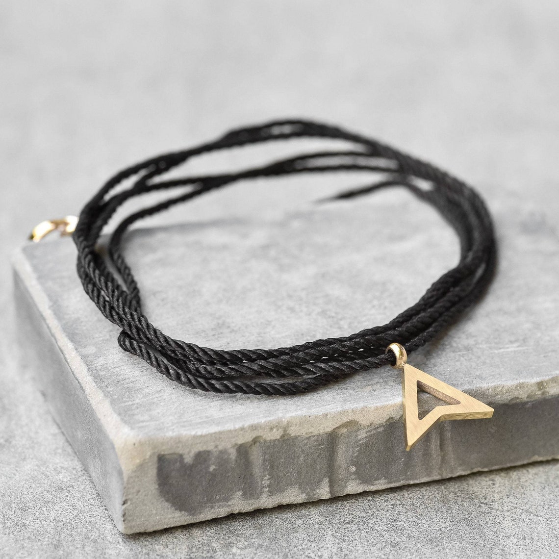 Bracelet for Him Boyfriend Birthday Gift Anniversary Gift Etsy