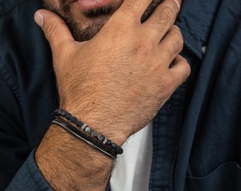 Hipster bracelets guys best sale