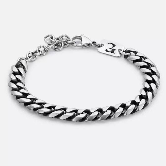  Moodear Silver Bracelets for Men, Silver Double Layer Cuban  Snake Bracelets 2mm Silver Bracelets for Women Men 6.5-9 Inches Mens  Bracelet Chain Men Jewelry Men Gifts: Clothing, Shoes & Jewelry