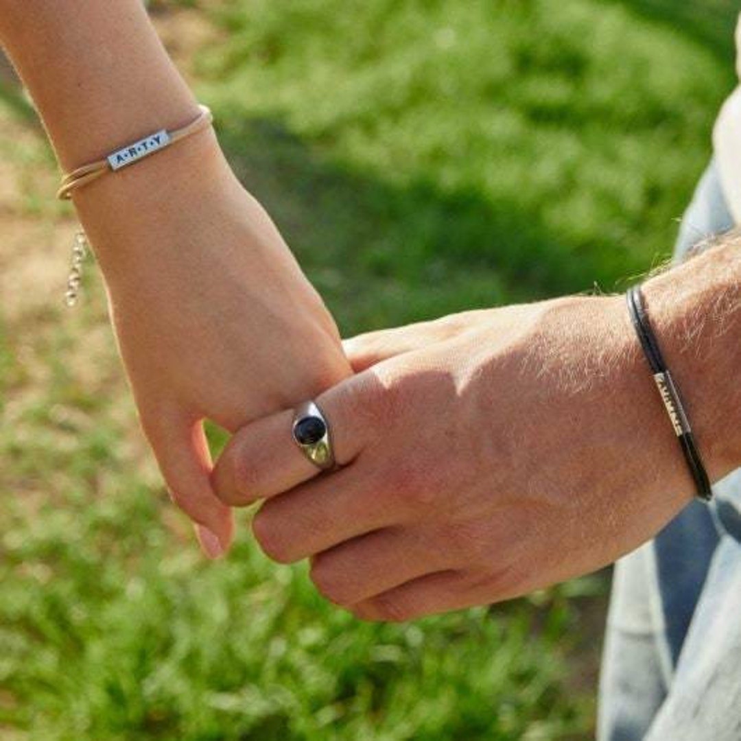Minimalist men ring deals