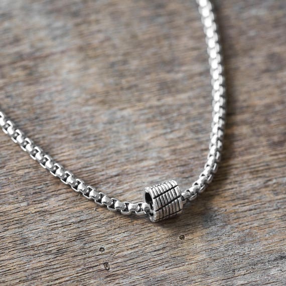 silver gift for husband