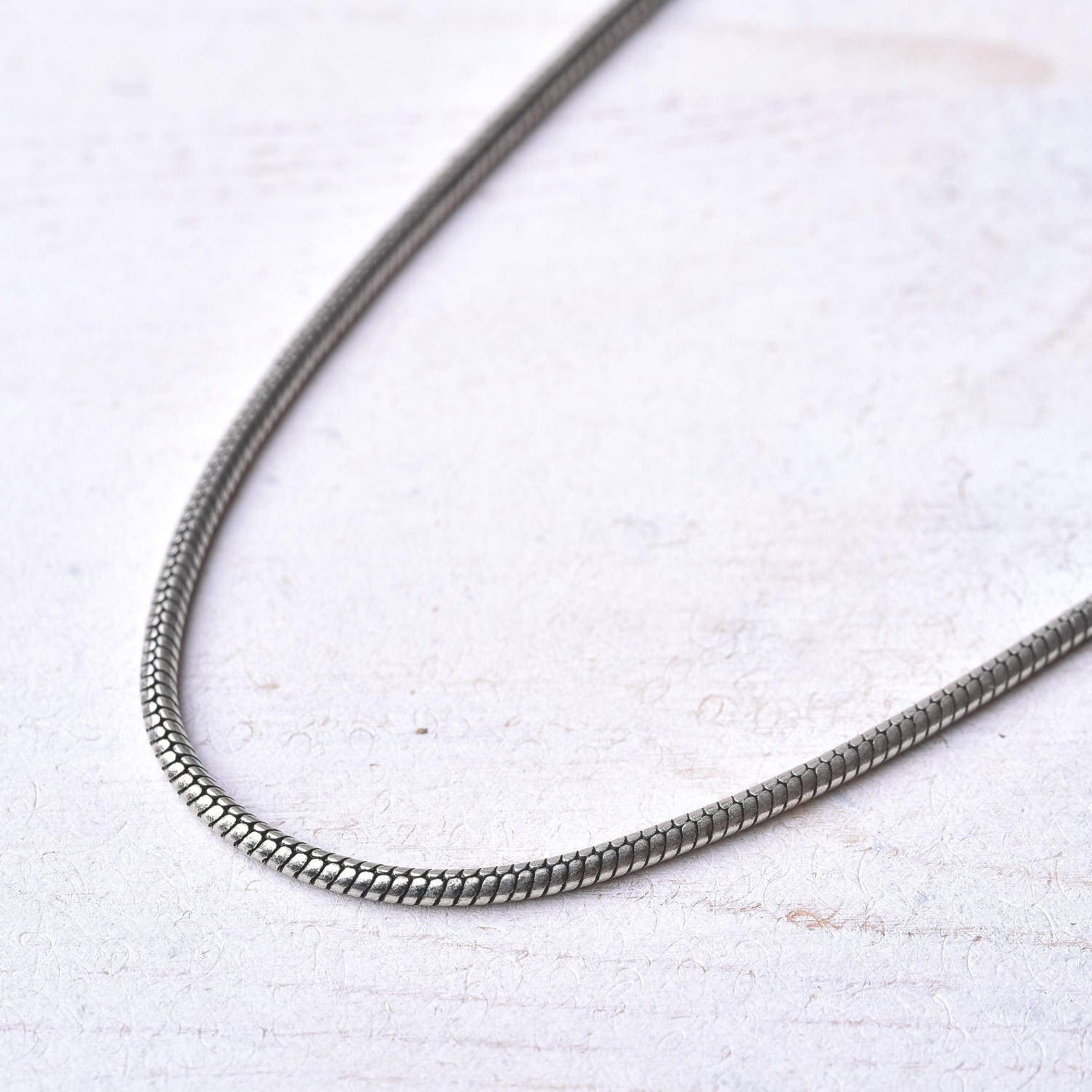 Men's Necklace Men's Chain Necklace Men's Etsy