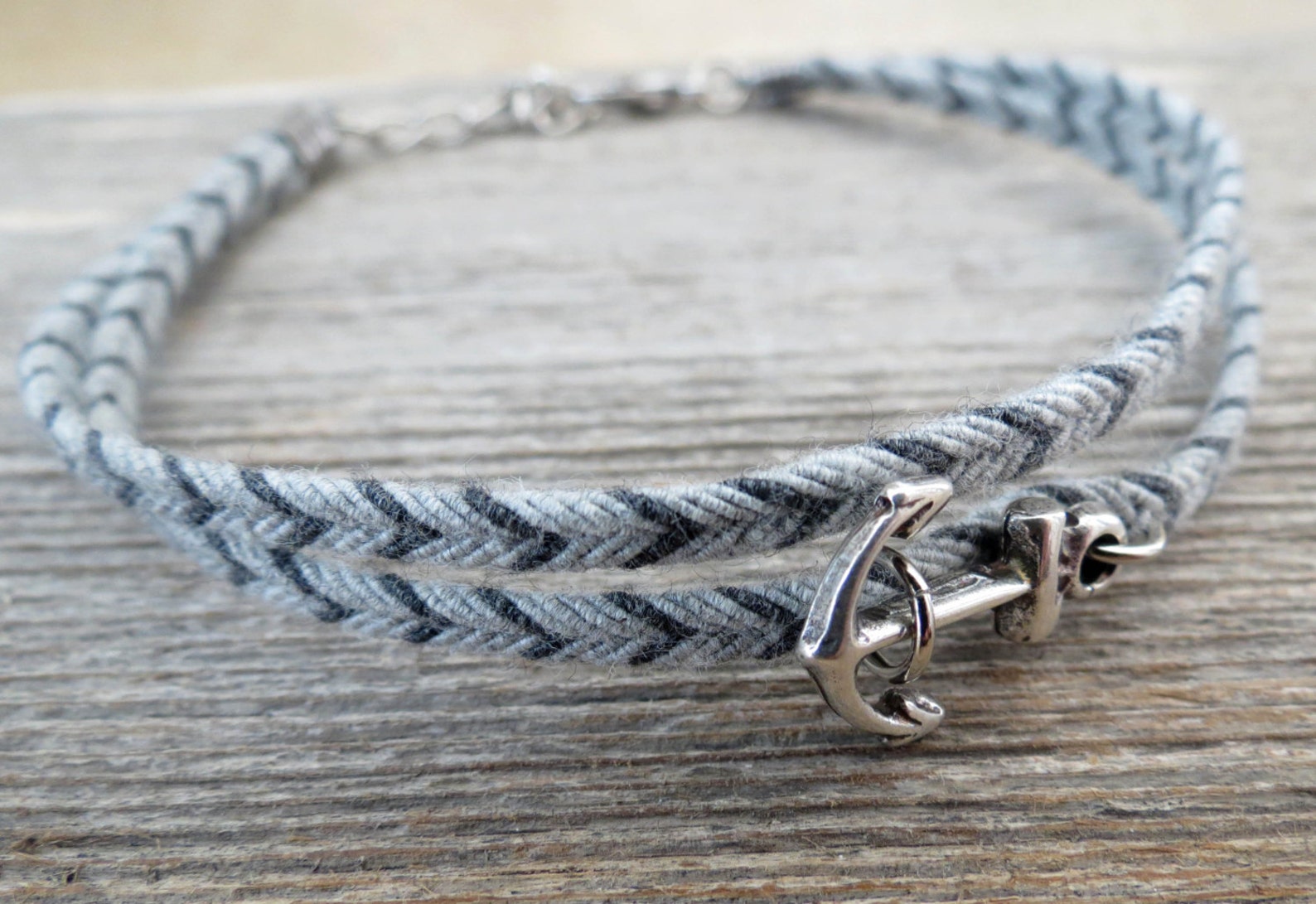 Men's Anklet Men's Ankle bracelet Anklet for Men Etsy