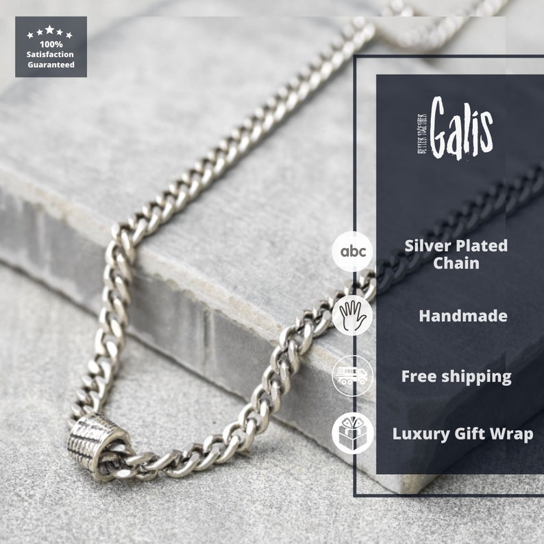 kette beste freundin