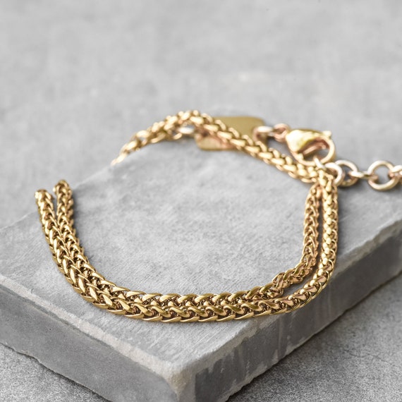 gift for husband in gold