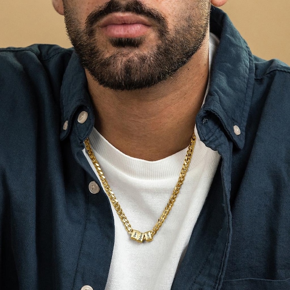 Felpa uomo personalizzata con nome e foto girocollo Classic Fit - crea