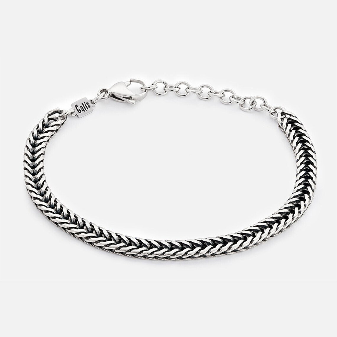 Bcughia Cheap Bracelets, Bracelets for Boys Gold Stainless  Steel Chain Design 200x2mm for Men: Clothing, Shoes & Jewelry
