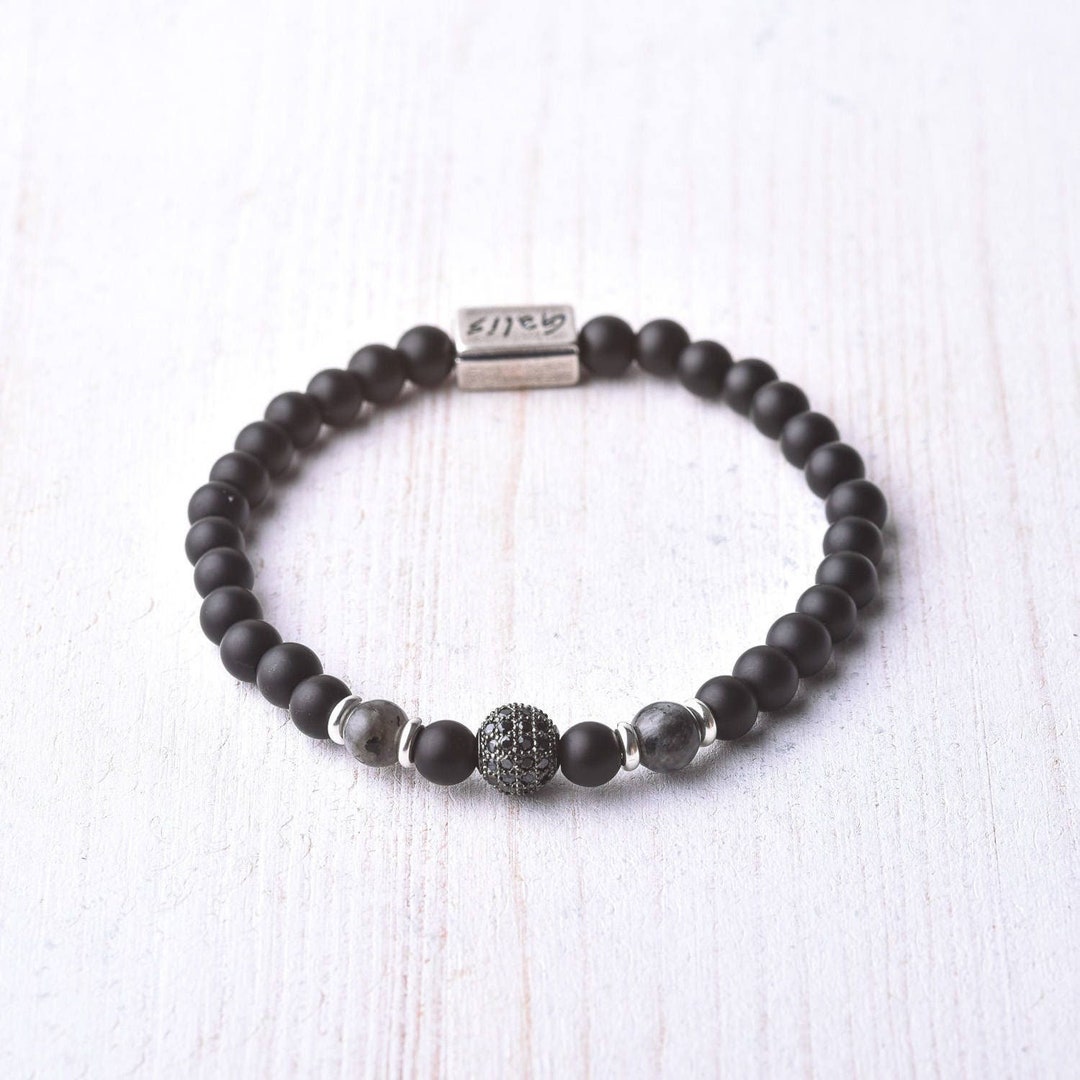 Distance bead bracelets Clearance