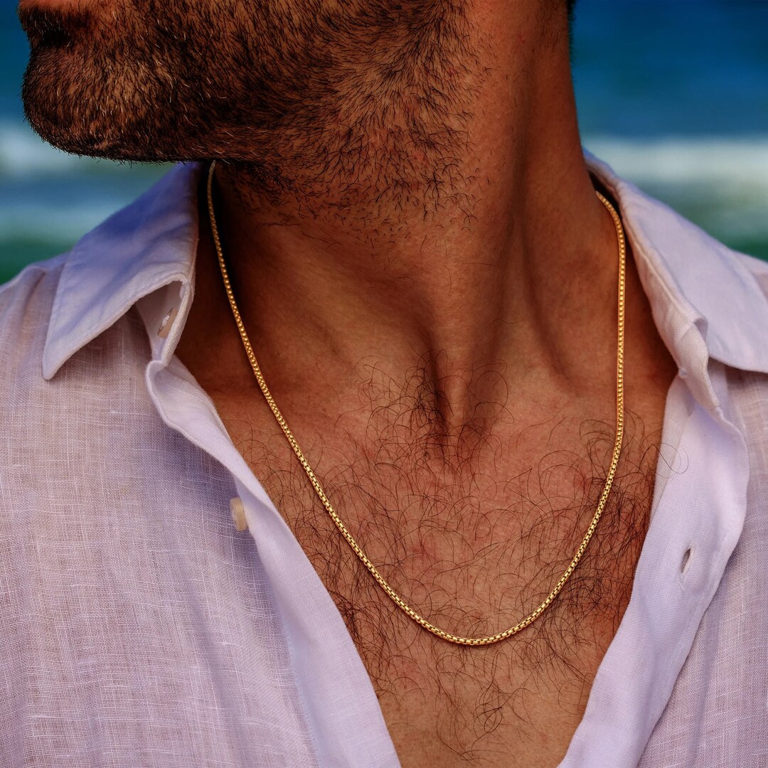 Party city gold chain deals