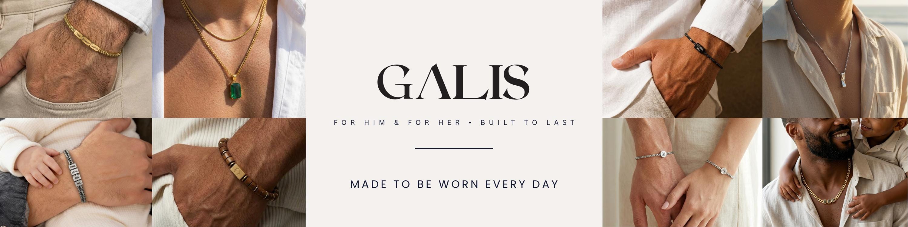 Galismens - Etsy Israel