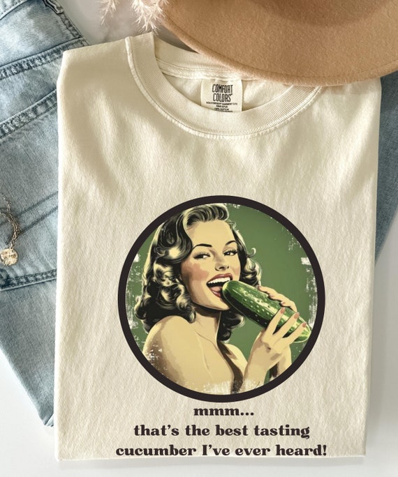 You Had Me At Pickles Funny Shirt Sarcastic Gag Gift You Had Me At Pickles Funny Shirt Sarcastic Gag Gift