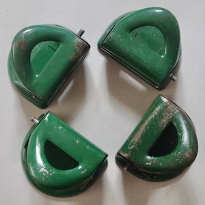 Vintage Hole Punch - Paper Hole Puncher - &#39;Velos&#39; - &#39;Lightning Perforator&#39; - Made in England - Vintage Stationery
