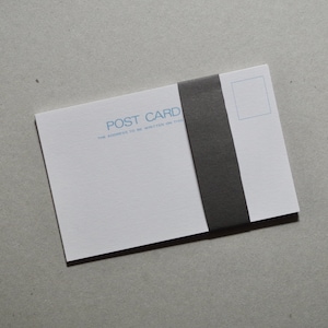 Vintage Blank Postcards - Sets of x10 Postcards - Blank and Unused - Vintage Stationery