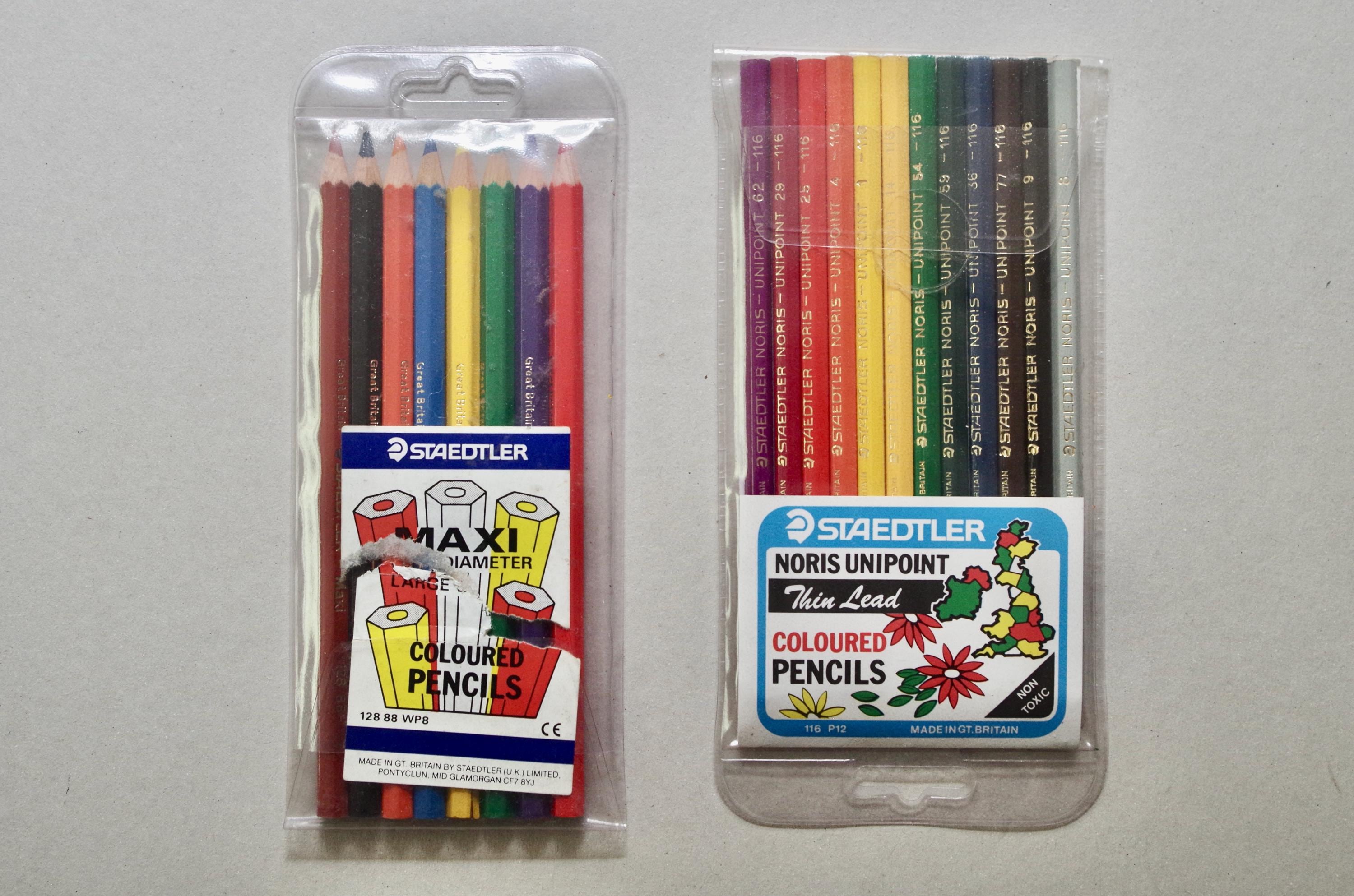 Vintage staedtler - Etsy 日本