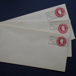 10 Plain Vanilla Envelopes, 5 X 7 Envelopes, Quality Envelopes, A7
