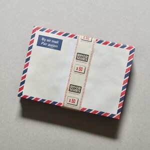 IVERSON FIL オリジナル封筒50枚セットです。 il_300x300.6475824000_6rdo.jpg