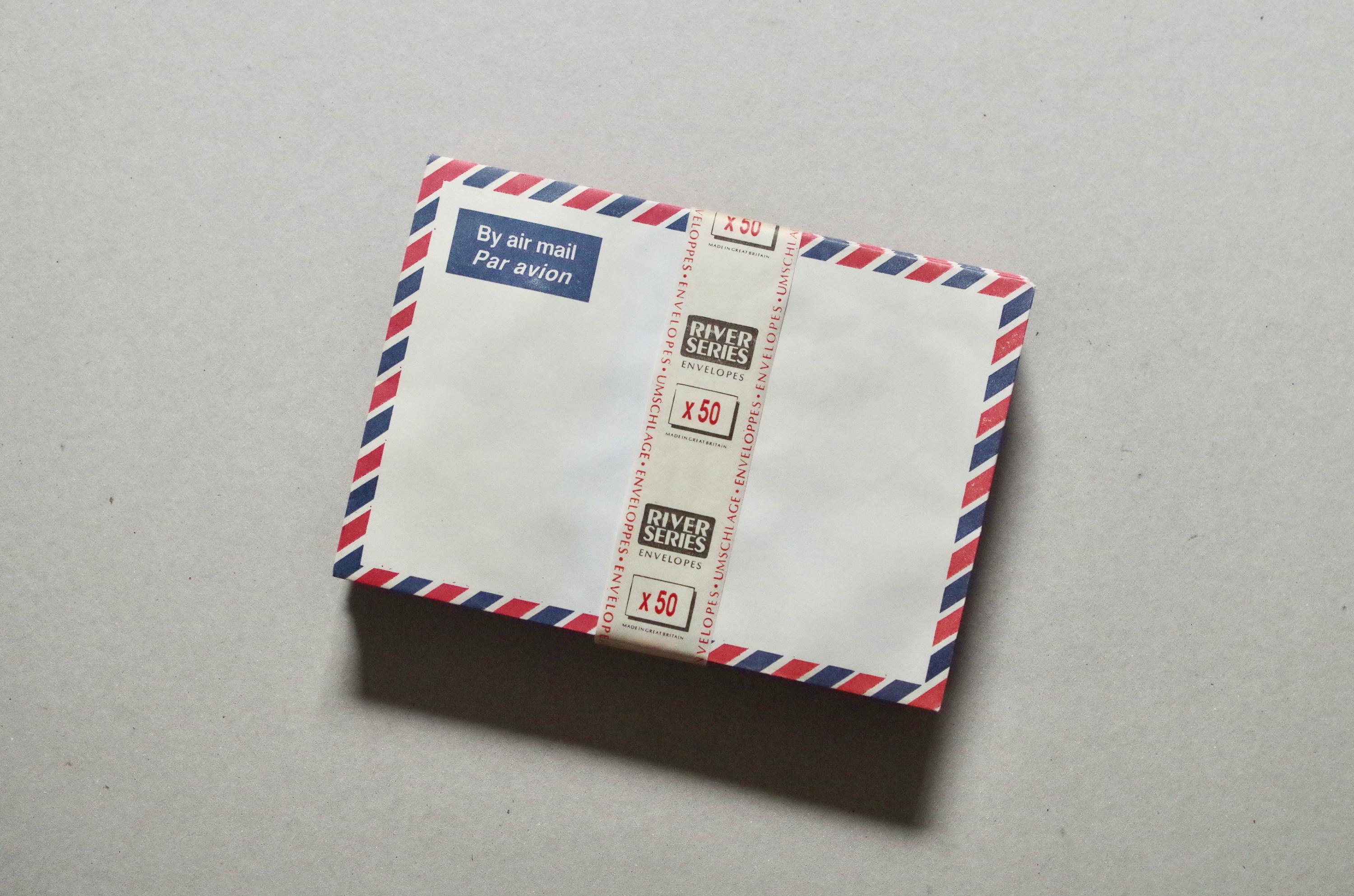 IVERSON FIL オリジナル封筒50枚セットです。 il_fullxfull.6475824000_6rdo.jpg