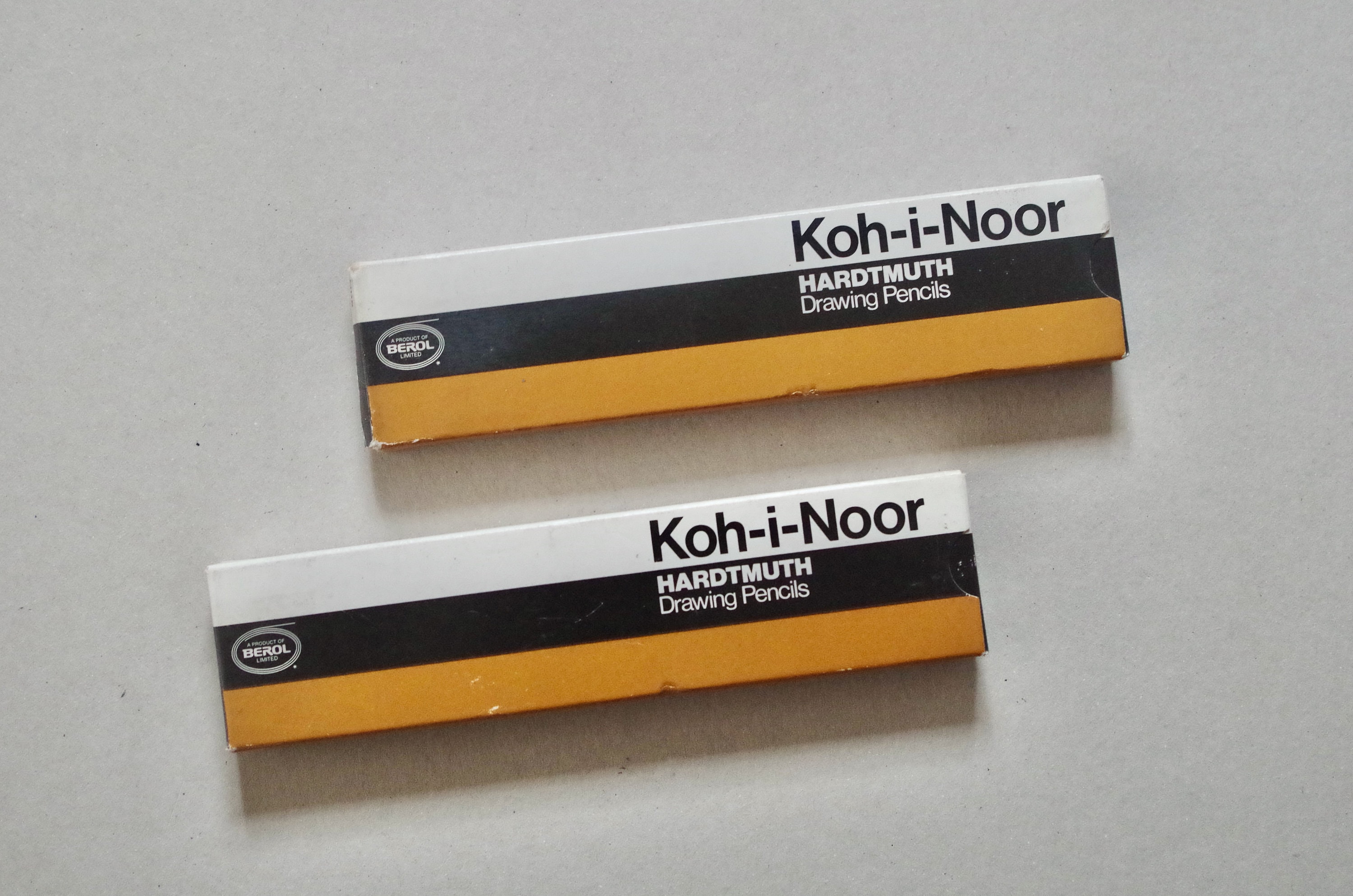 Koh-i-noor Artists Kneadable Putty Erasers 