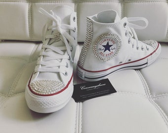 Converse brillantes