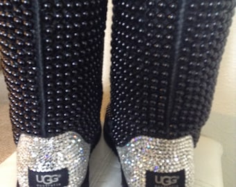 Customized Ugg Boots